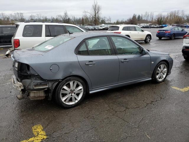 Photo 3 from auction – 2008 SAAB 9-3 AERO with VIN YS3FH41U981133463