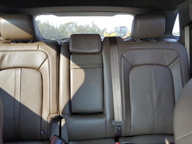 Photo 10 from auction – 2016 LINCOLN MKX RESERV with VIN 2LMTJ6LR8GBL47477