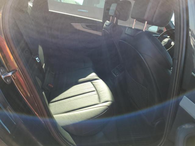 Photo 10 from auction – 2019 AUDI A4 PREMIUM with VIN WAUENAF44KA060025