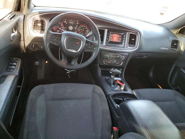 Photo 8 from auction – 2017 DODGE CHARGER SE with VIN 2C3CDXBG1HH525746