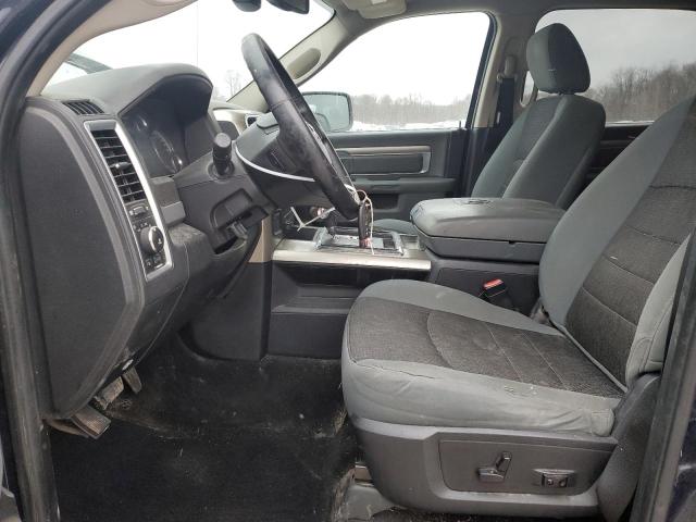 Photo 7 from auction – 2013 RAM 1500 SLT with VIN 1C6RR7LT1DS547954