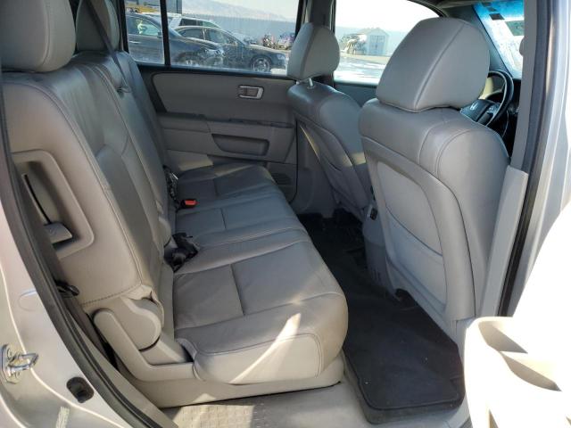 Photo 10 from auction – 2013 HONDA PILOT EXL with VIN 5FNYF4H51DB023707
