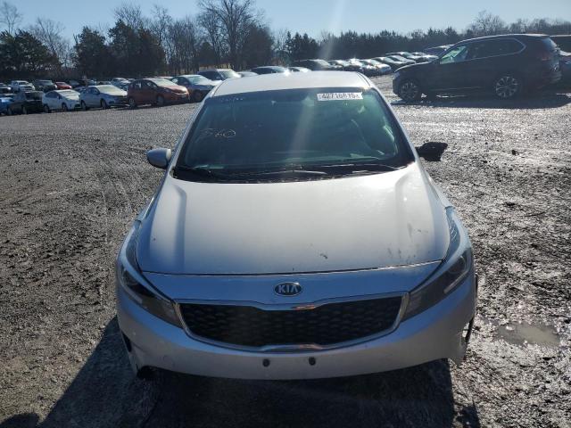 Photo 5 from auction – 2018 KIA FORTE LX with VIN 3KPFL4A73JE248692