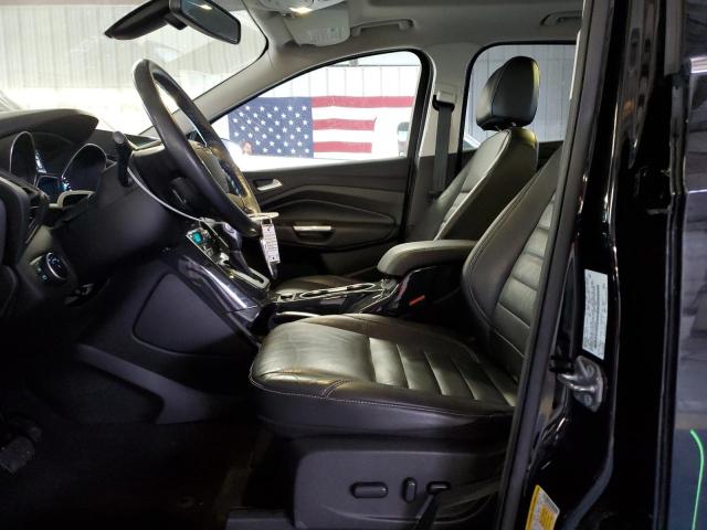 Photo 7 from auction – 2016 FORD ESCAPE TIT with VIN 1FMCU9J96GUA96282