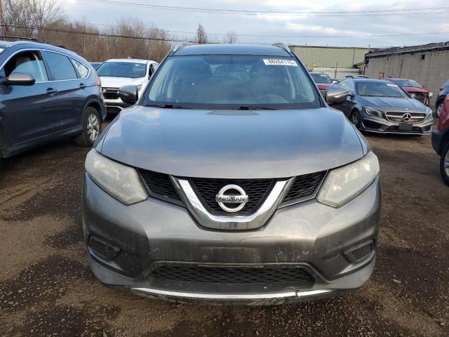 Photo 5 from auction – 2015 NISSAN ROGUE S with VIN KNMAT2MV9FP534465