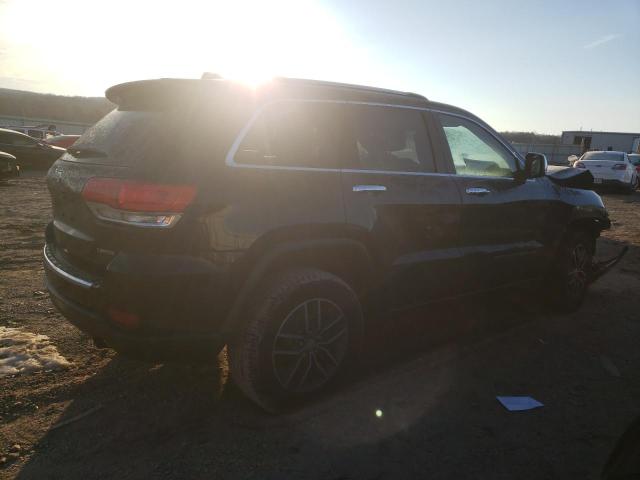 Photo 3 from auction – 2018 JEEP GRAN CHERO with VIN 1C4RJFBG3JC328756