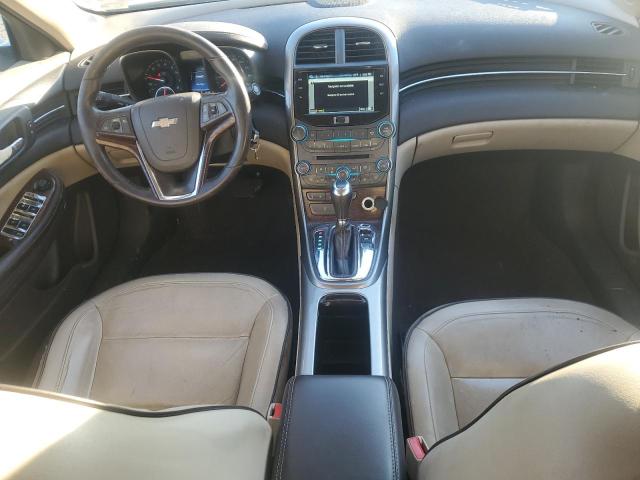 Photo 8 from auction – 2013 CHEVROLET MALIBU 2LT with VIN 1G11F5RR8DF123428