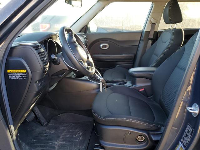 Photo 7 from auction – 2015 KIA SOUL + with VIN KNDJP3A54F7194544