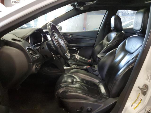 Photo 7 from auction – 2013 DODGE DART LIMIT with VIN 1C3CDFCA2DD340231