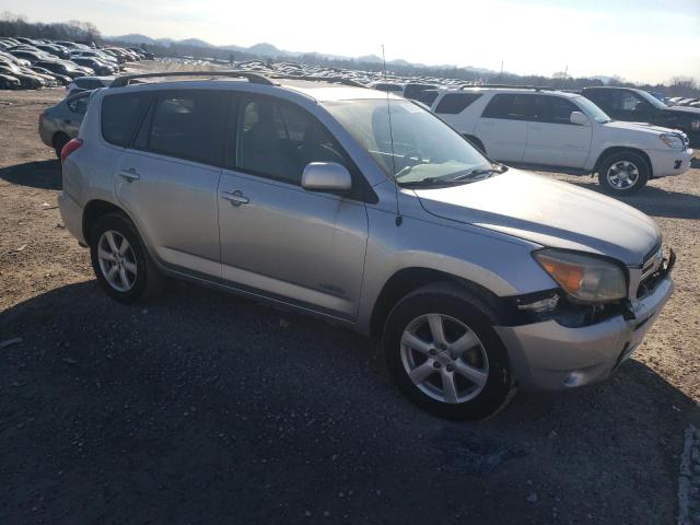 Photo 4 from auction – 2006 TOYOTA RAV4 LIMIT with VIN JTMZD31V665009840