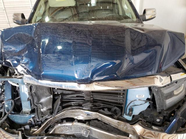Photo 11 from auction – 2021 RAM 1500 LARAM with VIN 1C6SRFJTXMN636595