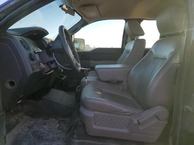 Photo 7 from auction – 2009 FORD F150 SUPER with VIN 1FTPX14V59FA01595