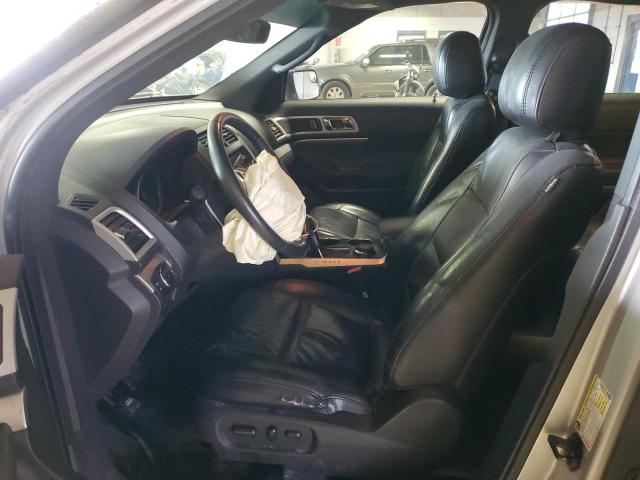 Photo 7 from auction – 2013 FORD EXPLORER X with VIN 1FM5K8D88DGA11156