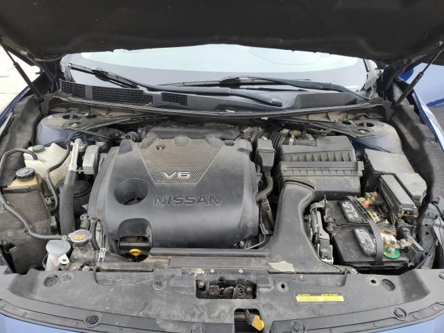 Photo 11 from auction – 2016 NISSAN MAXIMA 3.5 with VIN 1N4AA6AP8GC423617