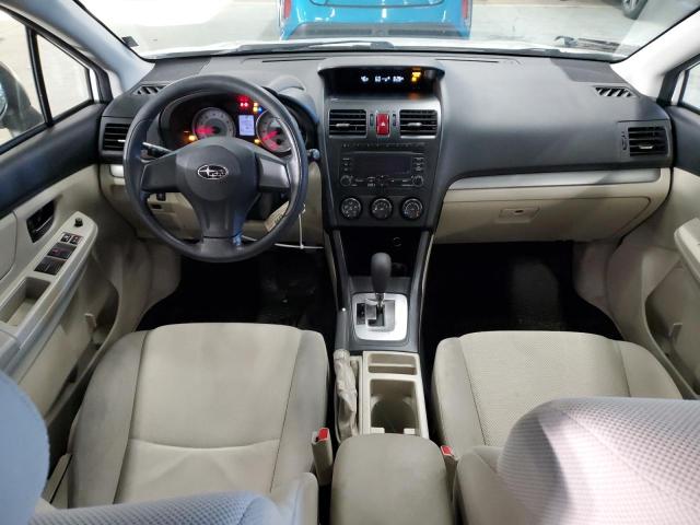 Photo 8 from auction – 2012 SUBARU IMPREZA with VIN JF1GJAA6XCH022121
