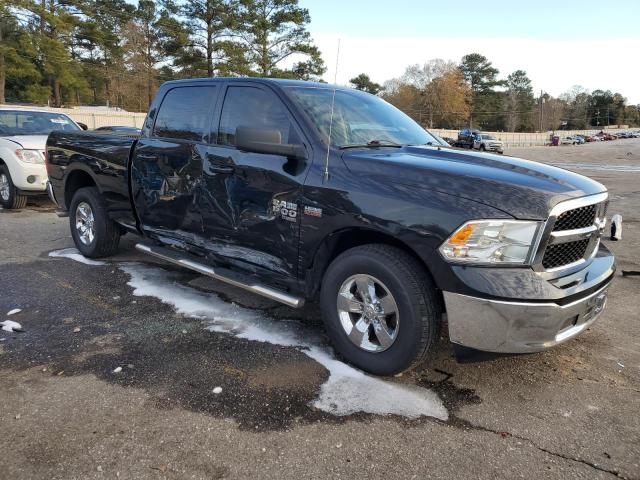 Photo 4 from auction – 2019 RAM 1500 CLASS with VIN 1C6RR6TT1KS509874