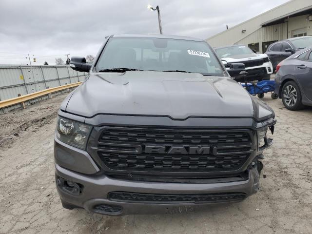 Photo 5 from auction – 2022 RAM 1500 BIG H with VIN 1C6RRFFG6NN297877