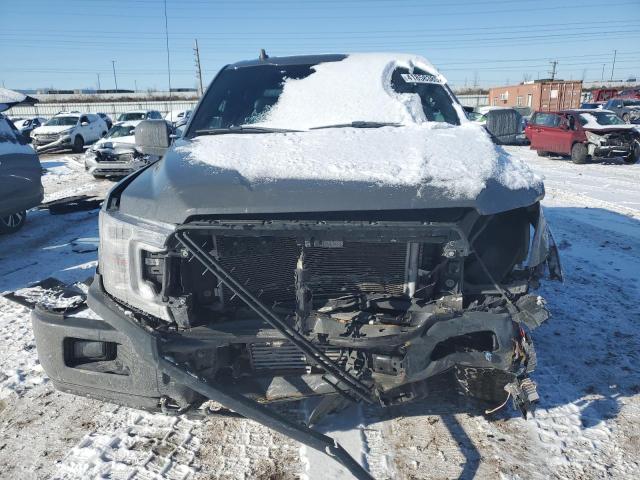 Photo 5 from auction – 2020 FORD F150 SUPER with VIN 1FTEW1EP6LFB92302