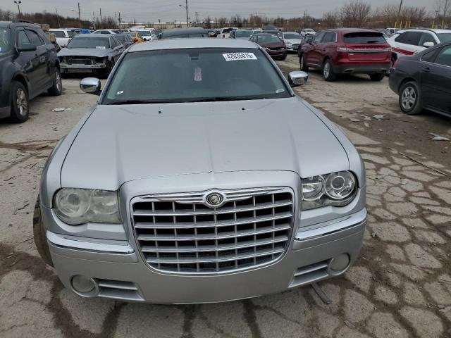 Photo 5 from auction – 2007 CHRYSLER 300C with VIN 2C3LK63H37H751602