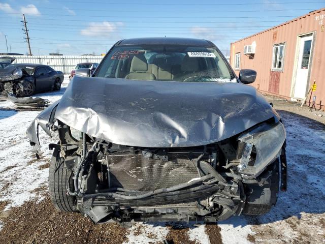 Photo 5 from auction – 2014 NISSAN ROGUE S with VIN 5N1AT2MV9EC791823