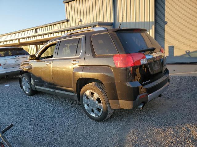 Photo 2 from auction – 2011 GMC TERRAIN SL with VIN 2CTFLWE55B6207409