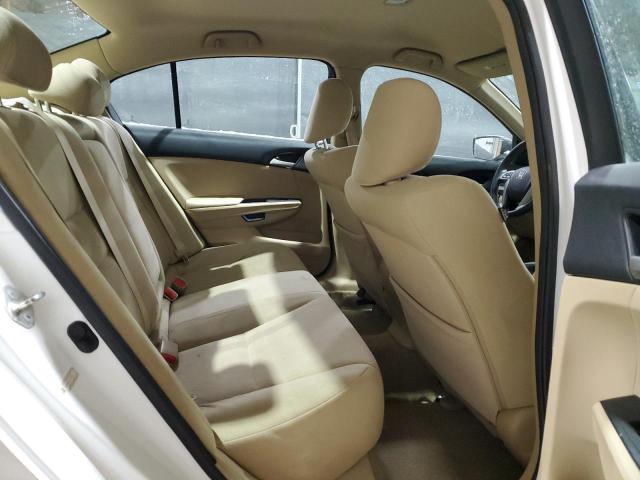 Photo 10 from auction – 2012 HONDA ACCORD LXP with VIN 1HGCP2F4XCA237836