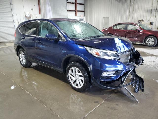 Photo 4 from auction – 2016 HONDA CR-V EX with VIN 5J6RM4H53GL102107