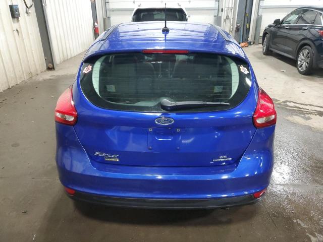 Photo 6 from auction – 2015 FORD FOCUS SE with VIN 1FADP3K22FL306241