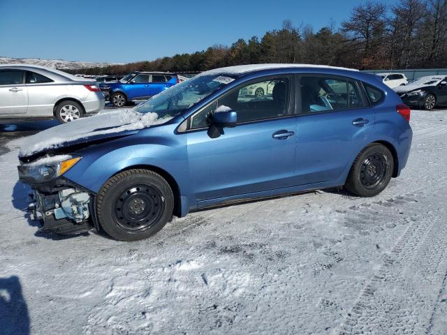 SUBARU IMPREZA PR 2014 с VIN JF1GPAC69E8321324 - Снимка от търг