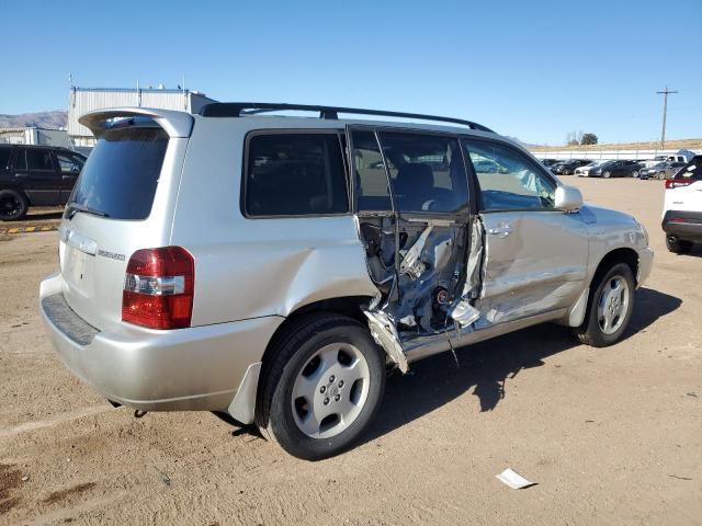 Photo 3 from auction – 2005 TOYOTA HIGHLANDER with VIN JTEEP21A150073580
