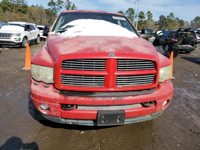 Photo 5 from auction – 2003 DODGE RAM 2500 S with VIN 3D7KU28D03G771970