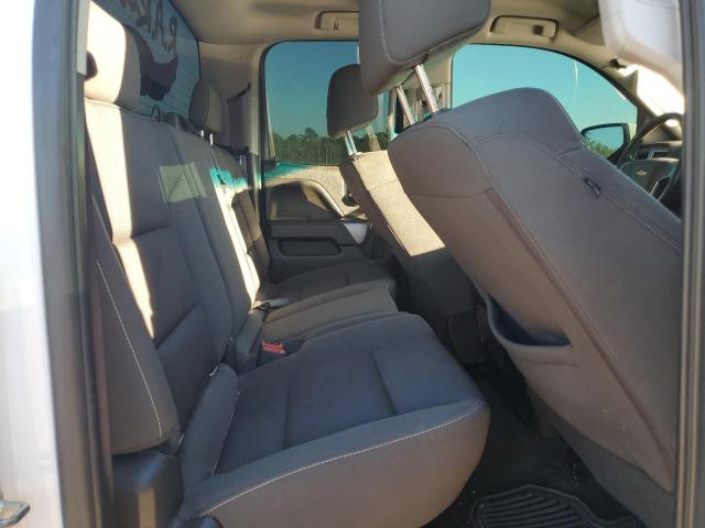 Photo 10 from auction – 2016 CHEVROLET SILVERADO with VIN 1GCVKREC9GZ263424