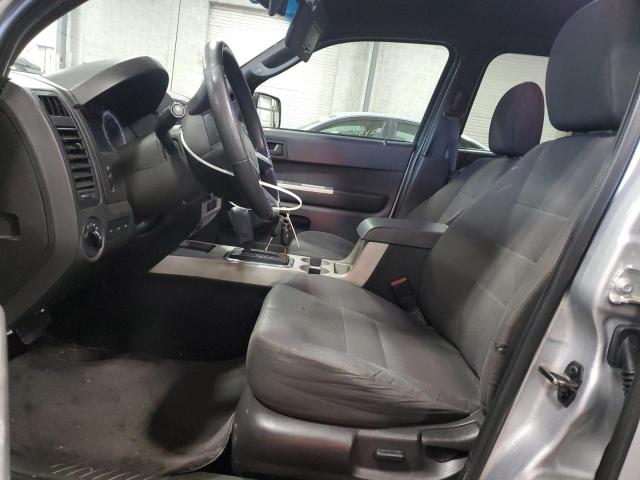 Photo 7 from auction – 2010 FORD ESCAPE XLT with VIN 1FMCU9DG5AKD29162