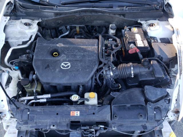 Photo 11 from auction – 2012 MAZDA 6 I with VIN 1YVHZ8DH0C5M16221