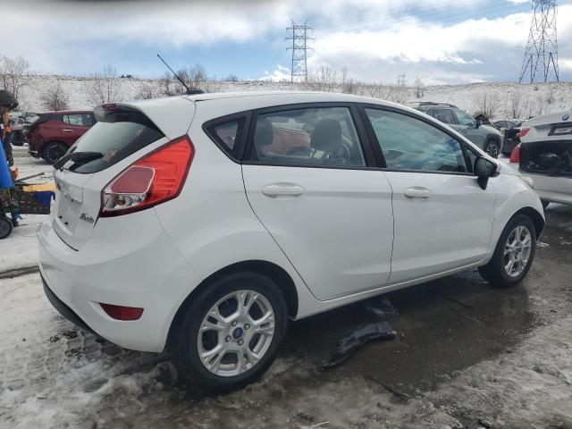 Photo 3 from auction – 2016 FORD FIESTA SE with VIN 3FADP4EJ7GM193623