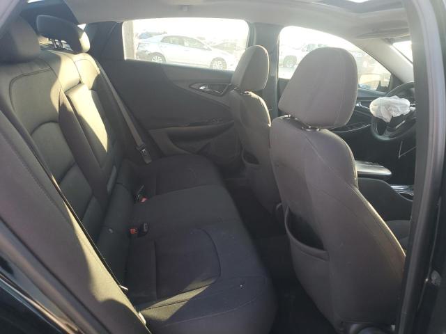 Photo 10 from auction – 2021 CHEVROLET MALIBU LT with VIN 1G1ZD5ST6MF026498