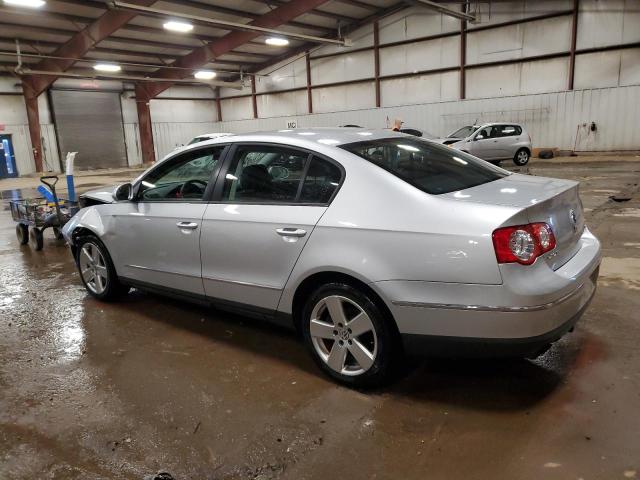 Photo 2 from auction – 2007 VOLKSWAGEN PASSAT with VIN WVWUK73C07P115919