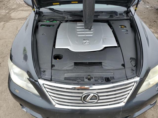 Снимка 11 от търг – 2011 LEXUS LS 460 с VIN JTHBL5EF4B5103792