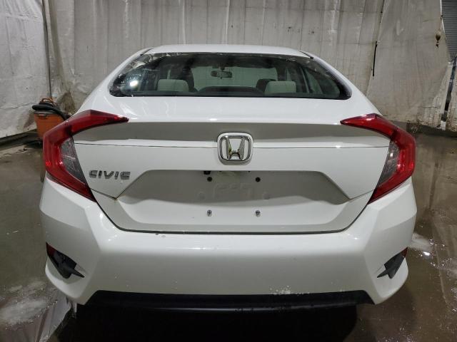 Photo 6 from auction – 2017 HONDA CIVIC LX with VIN 2HGFC2F57HH535481