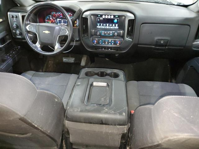 Photo 8 from auction – 2018 CHEVROLET SILVERADO with VIN 1GCVKREC7JZ110256