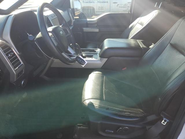 Photo 7 from auction – 2015 FORD F150 SUPER with VIN 1FTEW1EF8FFA29078