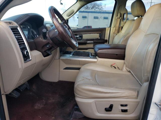Photo 7 from auction – 2014 RAM 2500 LARAM with VIN 3C6UR4FJ9EG252886