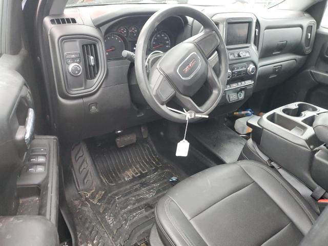 Photo 8 from auction – 2022 GMC SIERRA LIM with VIN 1GTR8AEK0NZ162259