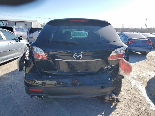 Photo 6 from auction – 2011 MAZDA CX-9 with VIN JM3TB3CV2B0302562