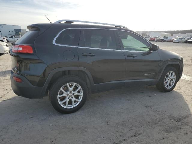 Photo 3 from auction – 2014 JEEP CHEROKEE L with VIN 1C4PJLCS1EW322127