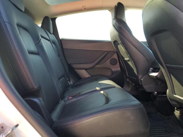 Photo 10 from auction – 2021 TESLA MODEL Y with VIN 5YJYGDEF3MF092053
