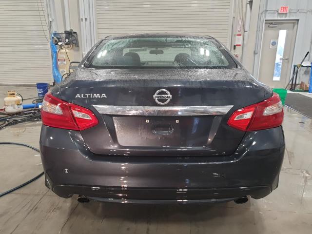 Photo 6 from auction – 2018 NISSAN ALTIMA 2.5 with VIN 1N4AL3AP0JC108567