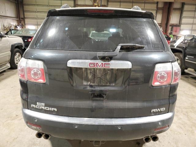 Photo 6 from auction – 2012 GMC ACADIA SLT with VIN 1GKKVRED4CJ215331