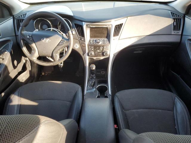 Photo 8 from auction – 2011 HYUNDAI SONATA SE with VIN 5NPEC4AB6BH172835