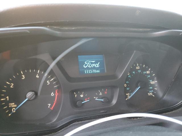 Photo 9 from auction – 2019 FORD TRANSIT T- with VIN 1FTYR2CG5KKB18159